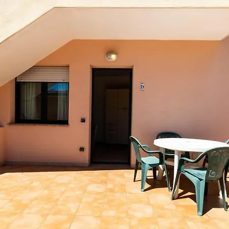 Appartement Cavour D Villasimius