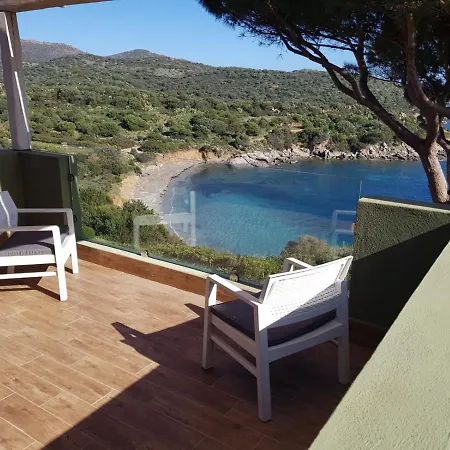 Cavour D Appartement Villasimius