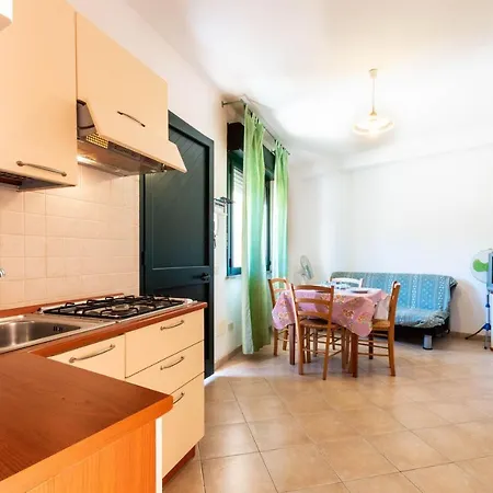 Cavour D Appartement *