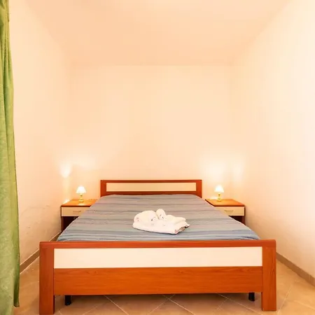 Appartement Cavour D *