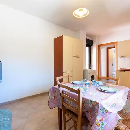 Appartement Cavour D *