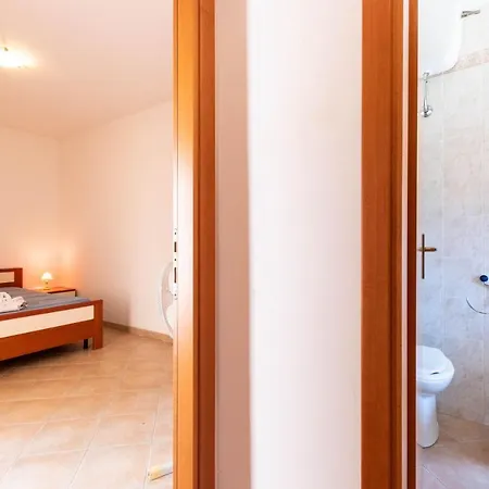 Appartement Cavour D Villasimius