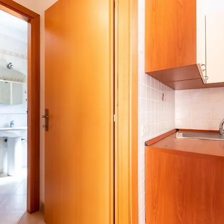 Apartmán Cavour D Villasimius
