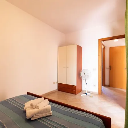 Apartmán Cavour D Villasimius