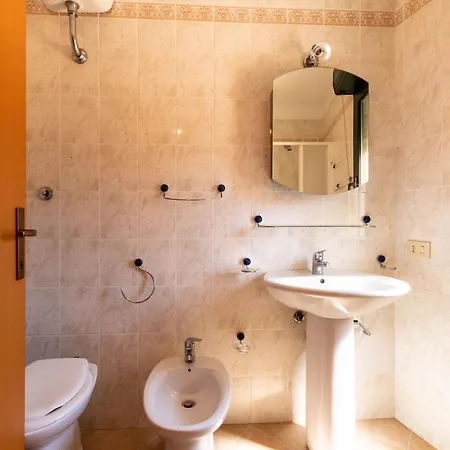 Cavour D Apartmán Villasimius