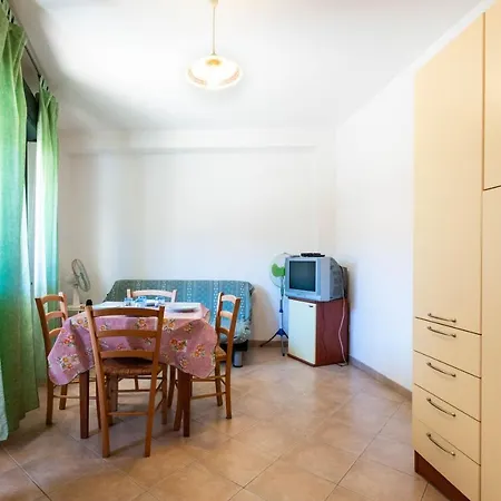 Cavour D Apartmán Villasimius