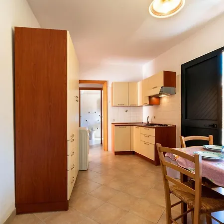 Cavour D Apartmán Villasimius